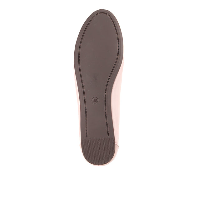 Playboy Sepatu Wanita Flats Emira In Pink