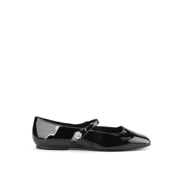 Playboy Sepatu Wanita Casual Myra In Black