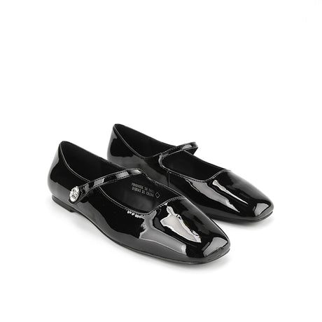 Playboy Sepatu Wanita Casual Myra In Black