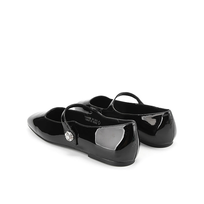Playboy Sepatu Wanita Casual Myra In Black