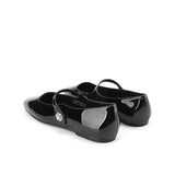 Playboy Sepatu Wanita Casual Myra In Black