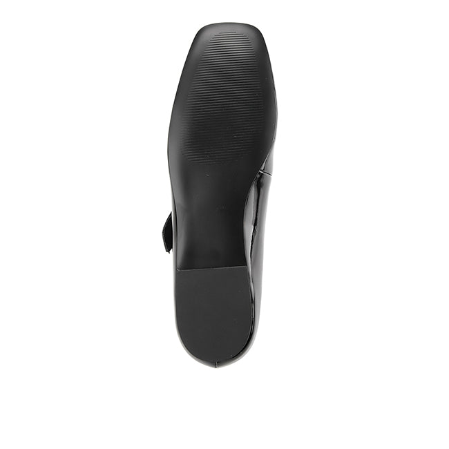 Playboy Sepatu Wanita Casual Myra In Black