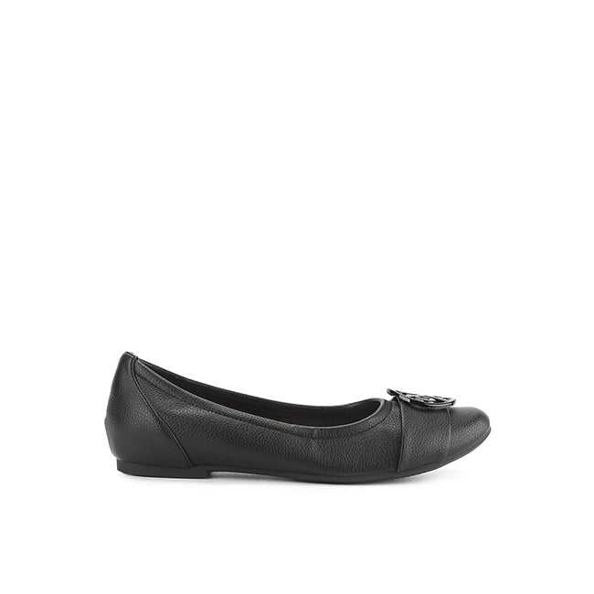 Playboy Sepatu Wanita Hanna In Black