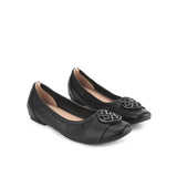 Playboy Sepatu Wanita Hanna In Black