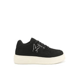 Playboy Sepatu Wanita Sneakers Alma In Black