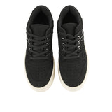 Playboy Sepatu Wanita Sneakers Alma In Black