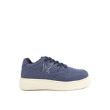 Playboy Sepatu Wanita Sneakers Alma In Navy