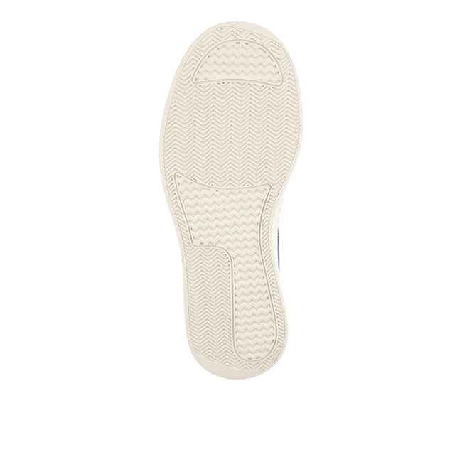 Playboy Sepatu Wanita Sneakers Alma In Navy