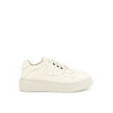 Playboy Sepatu Wanita Sneakers Alma In Off white