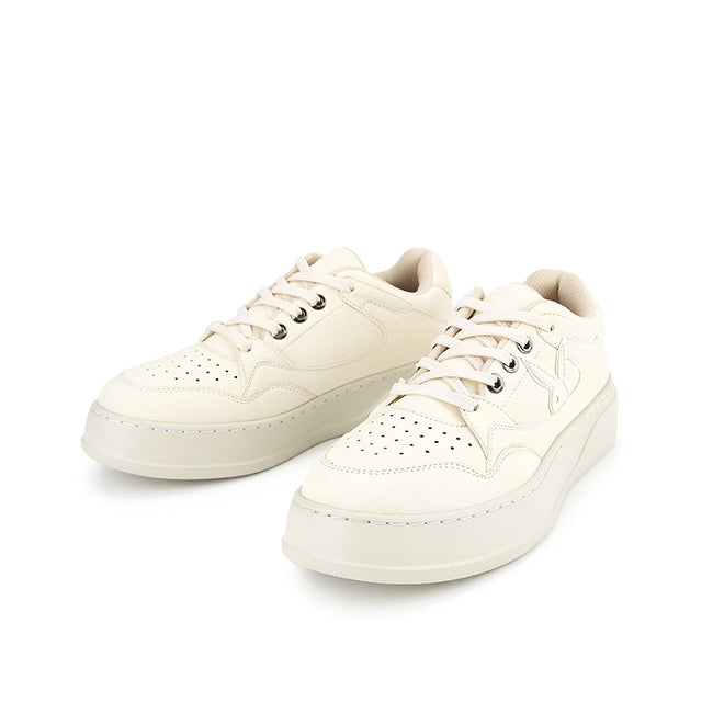 Playboy Sepatu Wanita Sneakers Alma In Off white