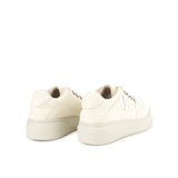 Playboy Sepatu Wanita Sneakers Alma In Off white