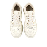 Playboy Sepatu Wanita Sneakers Alma In Off white