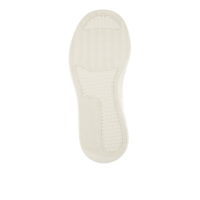 Playboy Sepatu Wanita Sneakers Alma In Off white