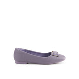 Playboy Sepatu Wanita Flats Sheina In Purple