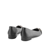 Playboy Sepatu Wanita Wedges Valletta In Black