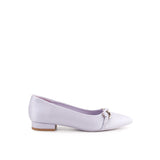 Playboy Sepatu Wanita Wedges Valletta In Lilac