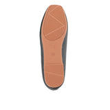 Playboy Sepatu Wanita Flats Vilnia In Black