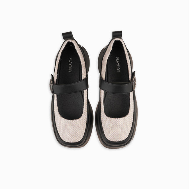 Playboy Women Shoes Tanner