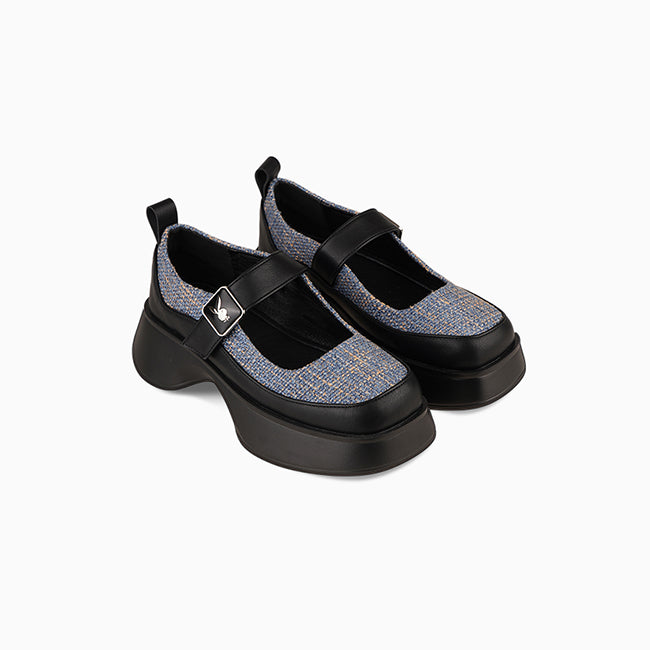 Playboy Women Shoes Tanner