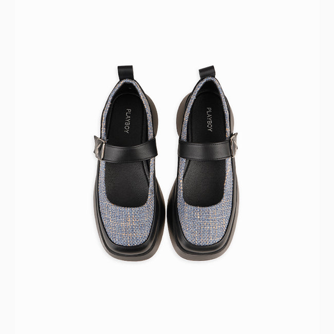 Playboy Women Shoes Tanner