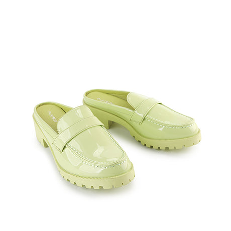 Playboy Wanita Slip On Nori