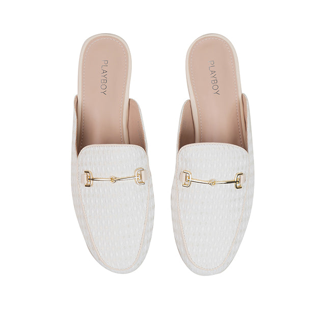 Playboy Women Sandals Maisie