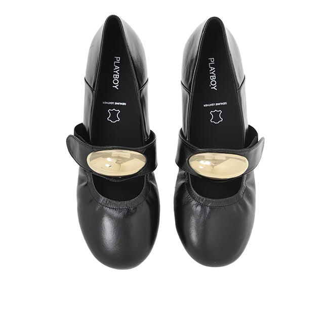 Playboy Women Shoes Lily