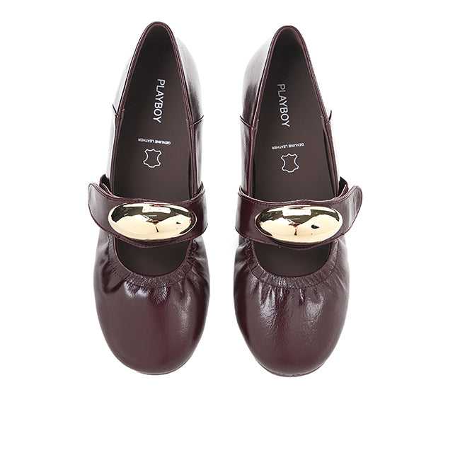 Playboy Women Shoes Lily