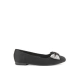 Playboy Wanita Flats Cornelia
