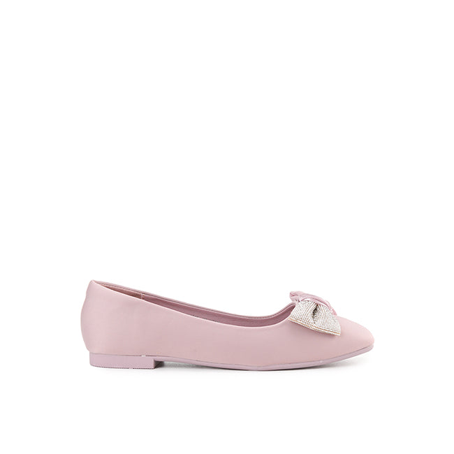 Playboy Wanita Flats Cornelia