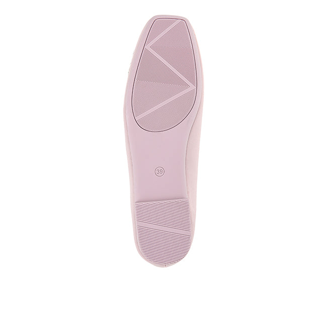Playboy Wanita Flats Cornelia