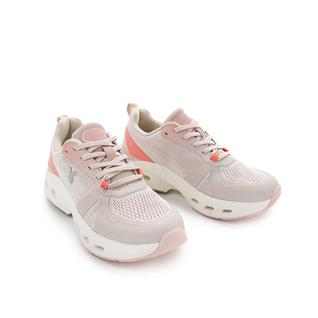 Playboy Women Sneakers Bloom In Pink