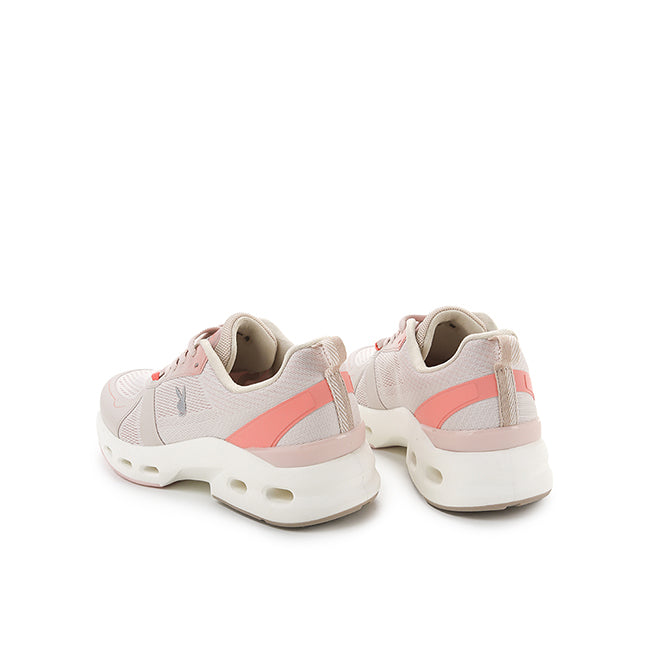 Playboy Women Sneakers Bloom In Pink