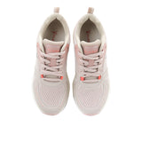 Playboy Women Sneakers Bloom In Pink