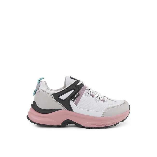 Allure In Light Grey