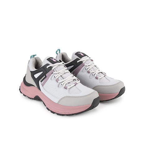 Allure In Light Grey