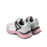 Allure In Light Grey