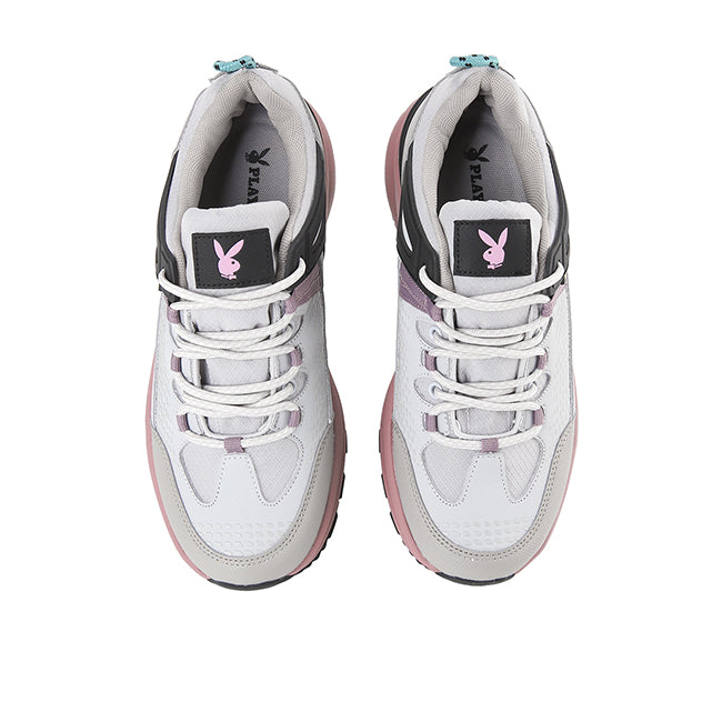 Allure In Light Grey