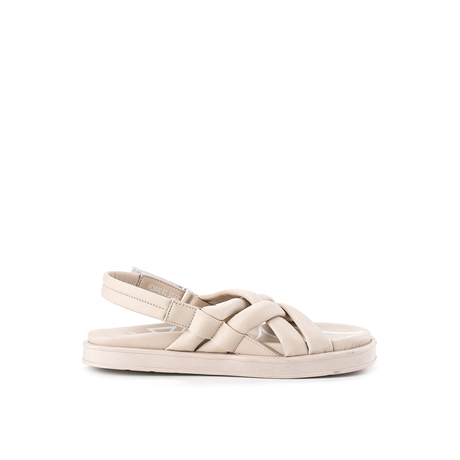 Playboy Sandal Wanita Audrey In Beige
