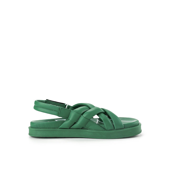 Playboy Sandal Wanita Audrey In Green