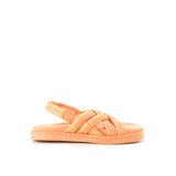 Playboy Sandal Wanita Audrey In Orange