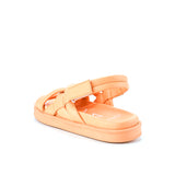 Playboy Sandal Wanita Audrey In Orange