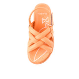 Playboy Sandal Wanita Audrey In Orange