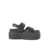 Playboy Sandal Wanita Alexia In Black