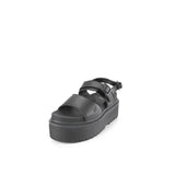 Playboy Sandal Wanita Alexia In Black