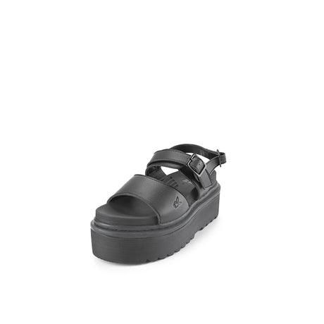 Playboy Sandal Wanita Alexia In Black