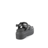 Playboy Sandal Wanita Alexia In Black