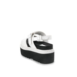 Playboy Sandal Wanita Alexia In White