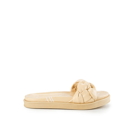 Playboy Sandal Wanita Others Amora In Yellow