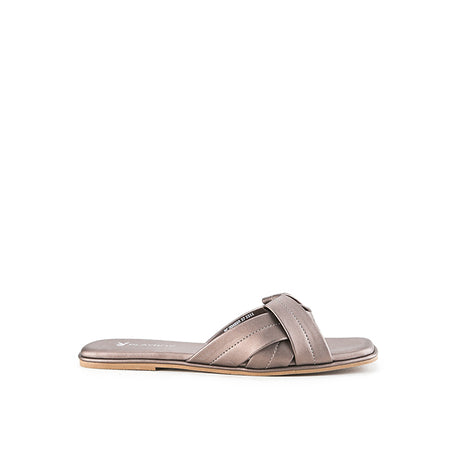 Playboy Sandal Wanita Others Vera In Brown